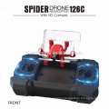 DWI Dowellin 2.4G 4CH 6-axis Pocket Drone Aerial Photography Drone with Camera